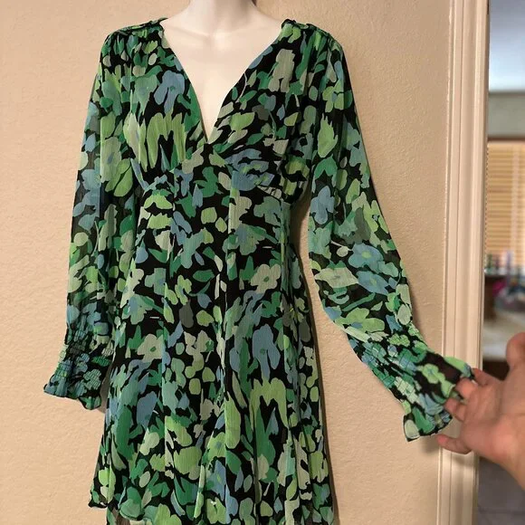 Mini Dress Topshop Long Green Dress Topshop Cowl Midi Slip Dress